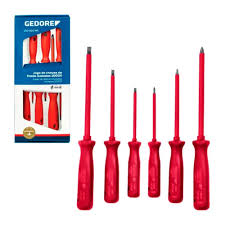 CH fenda/ phillips JG 06 peças 150/160NR Gedore